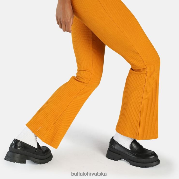 crno Buffalo nepristojan loofer vegan |mokasinke TDD6T647