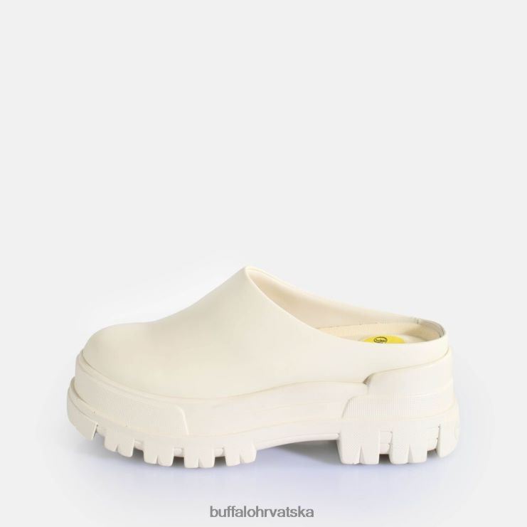 slonovača Buffalo aspha clog 01 natikače veganske |mokasinke TDD6T254