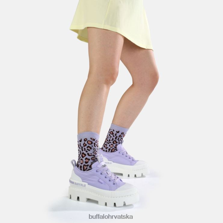 lavanda Buffalo gavran lo tenisica vegan |tenisice TDD6T96