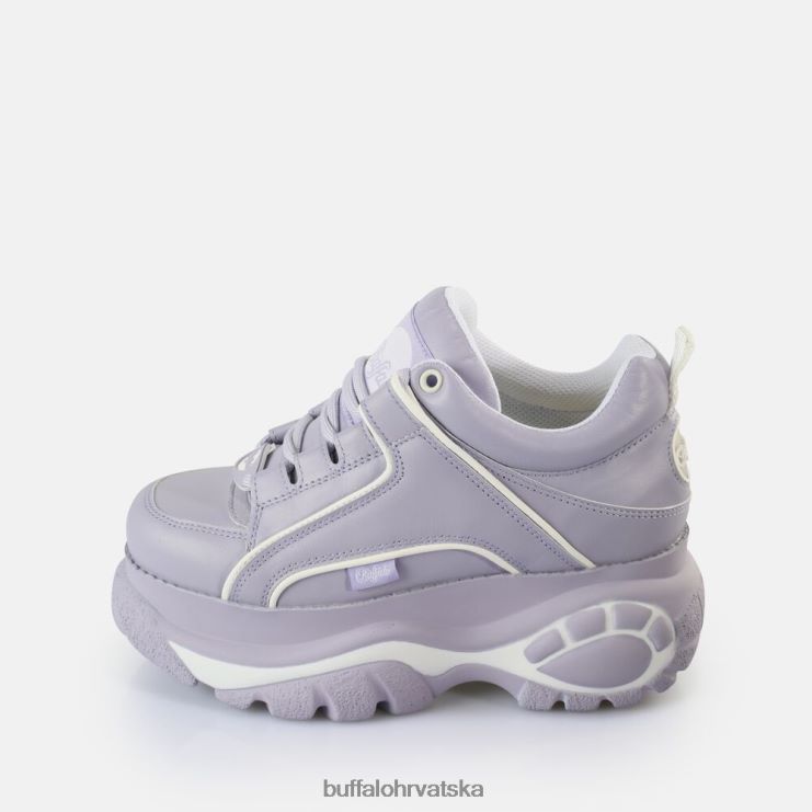 lavanda Buffalo klasične tenisice niske |tenisice TDD6T676