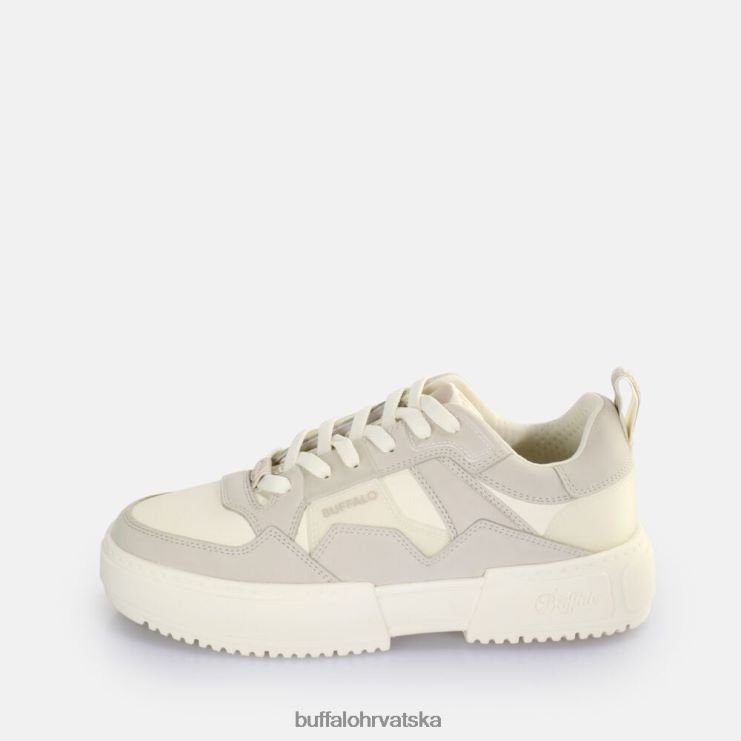 siva/krem Buffalo rse v2 tenisice niske veganske |tenisice TDD6T49