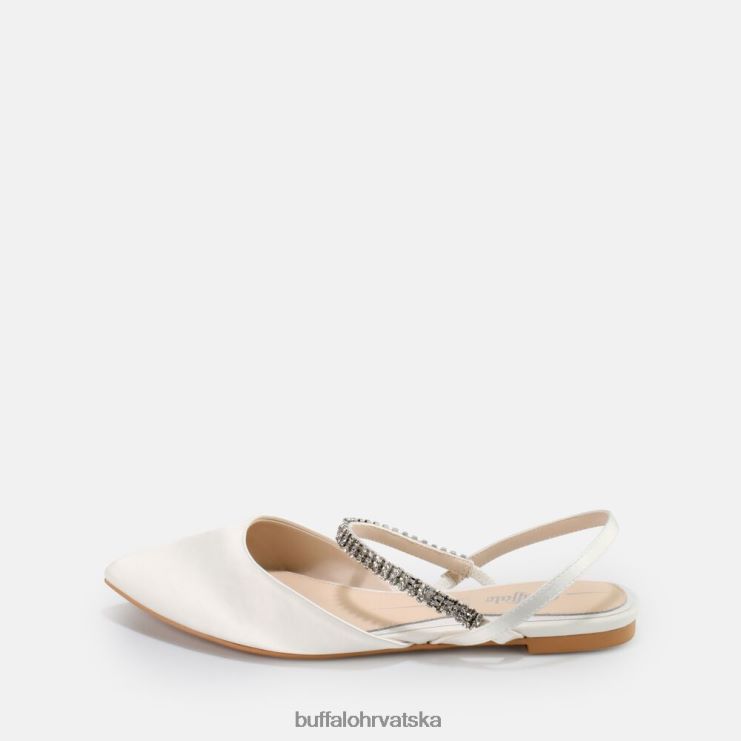 slonovača Buffalo emilia balerina |sandale TDD6T748