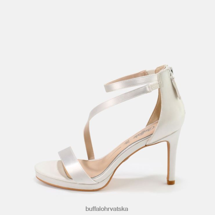 slonovača Buffalo anna lux sandala |sandale TDD6T807